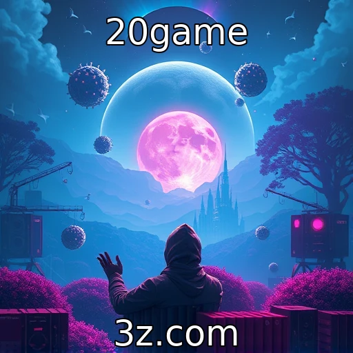 20game - Futuro dos jogos em nuvem e sua acessibilidade