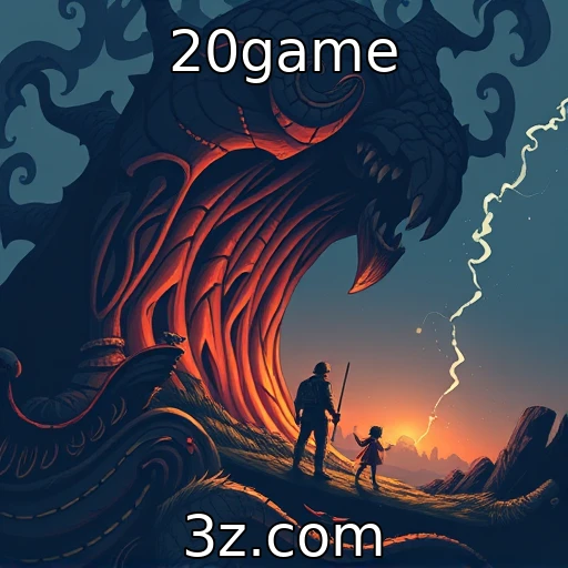 20game - Tendências emergentes na narrativa dos jogos