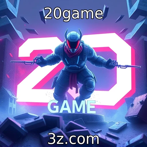 20game - Tendências emergentes na indústria de jogos