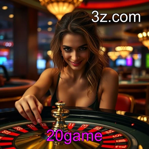 Eventos Imperdíveis no 20game: A Diversão Nunca Para!