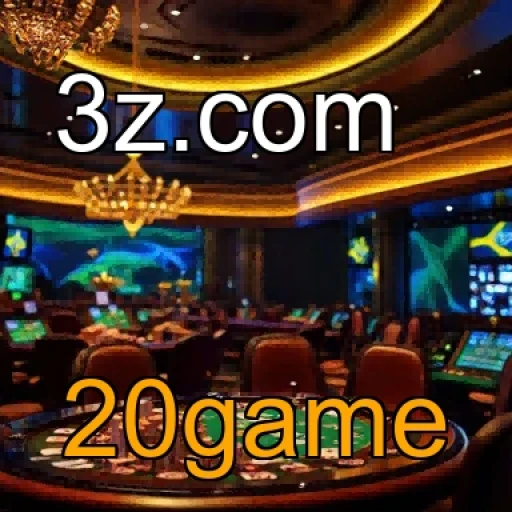 Amigos e Diversão: a Conexão no 20game