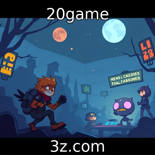 20game - Aumento da popularidade dos jogos indie no mercado